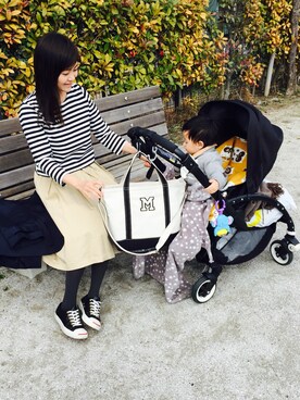 Mayukoさんのコーディネート