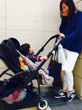 Mayukoさんのコーディネート