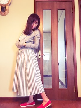 Mayukoさんのコーディネート
