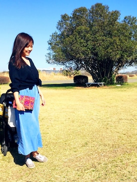 Mayukoさんのコーディネート