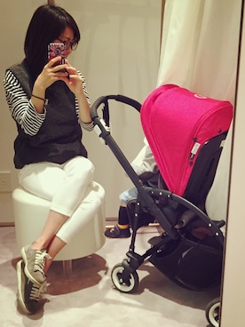 Mayukoさんのコーディネート