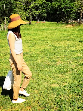 Mayukoさんのコーディネート