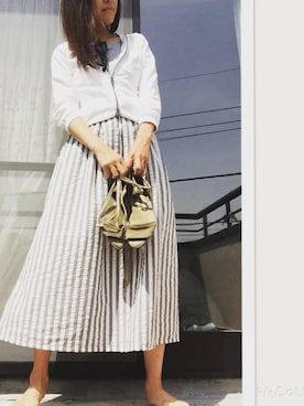 Mayukoさんのコーディネート