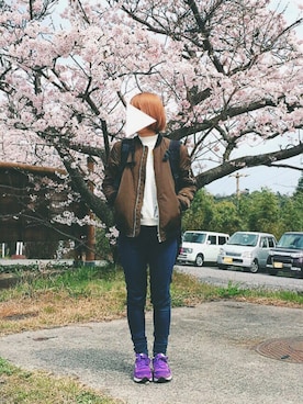 みみみさんのコーディネート