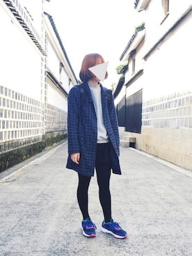 みみみさんのコーディネート