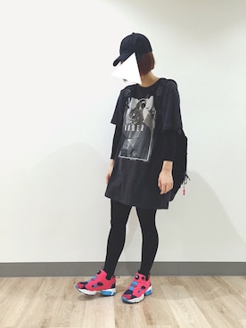 みみみさんのコーディネート