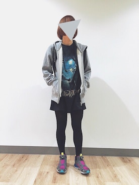 みみみさんのコーディネート