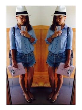 Sayakaさんのコーディネート