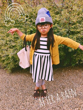 kanponさんのコーディネート