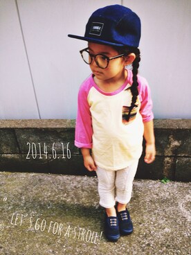 kanponさんのコーディネート