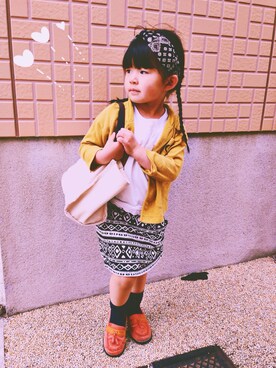 kanponさんのコーディネート