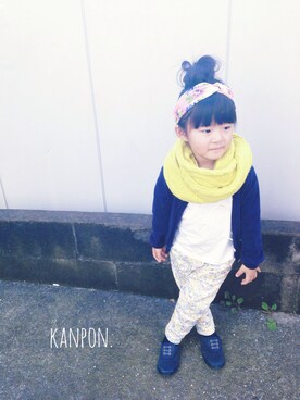 kanponさんのコーディネート
