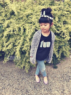 kanponさんのコーディネート