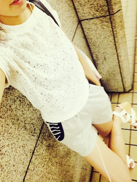 ゆさんのコーディネート