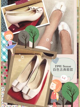 女王さんのコーディネート