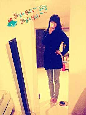 女王さんのコーディネート