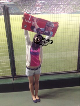 女王さんのコーディネート