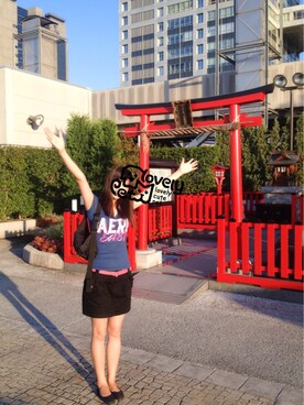 女王さんのコーディネート