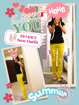 女王さんのコーディネート