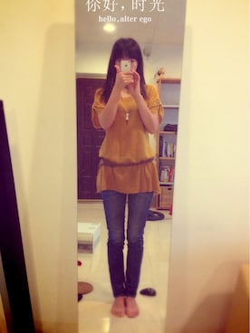 女王さんのコーディネート