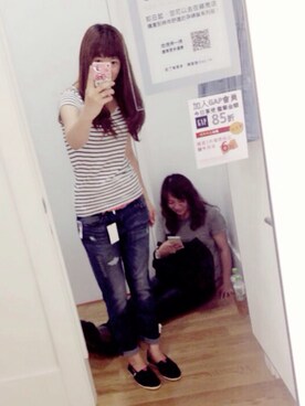 女王さんのコーディネート