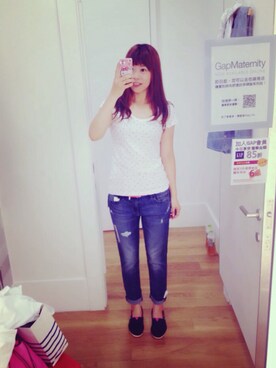 女王さんのコーディネート