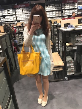 女王さんのコーディネート