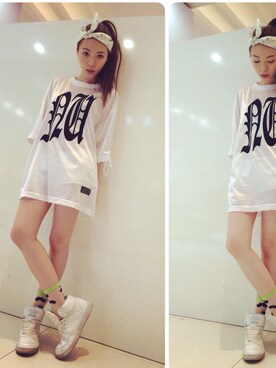 elfinxdollさんのコーディネート