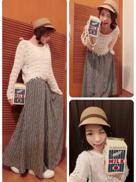 elfinxdollさんのコーディネート