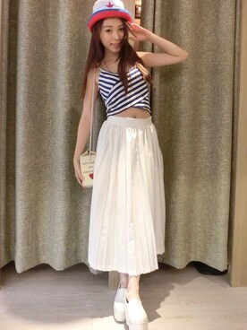 elfinxdollさんのコーディネート