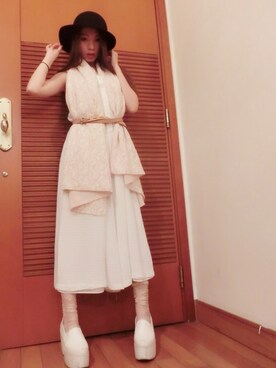 elfinxdollさんのコーディネート