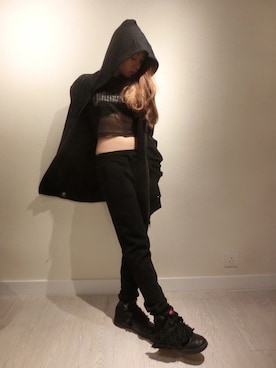 elfinxdollさんのコーディネート