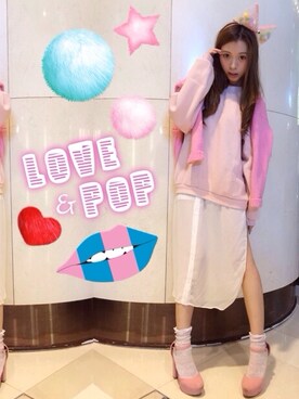 elfinxdollさんのコーディネート