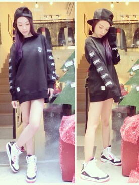 elfinxdollさんのコーディネート