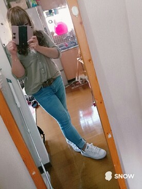 (*´ω`*)さんのコーディネート