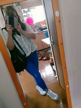 (*´ω`*)さんのコーディネート