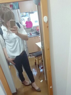 (*´ω`*)さんのコーディネート