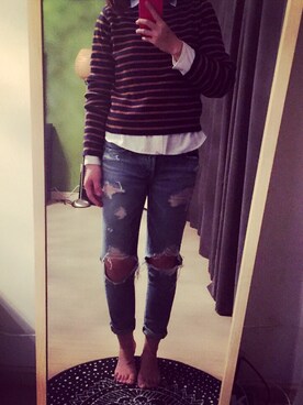 candychenさんのコーディネート