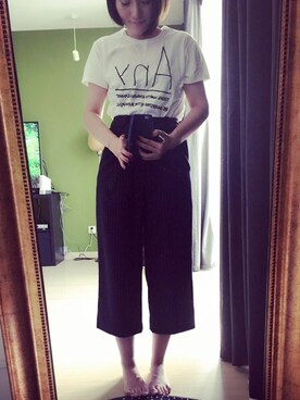 candychenさんのコーディネート