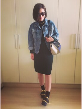 candychenさんのコーディネート