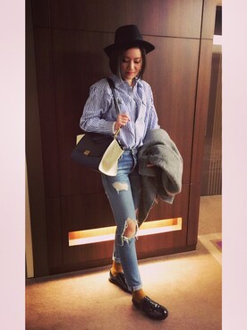 candychenさんのコーディネート