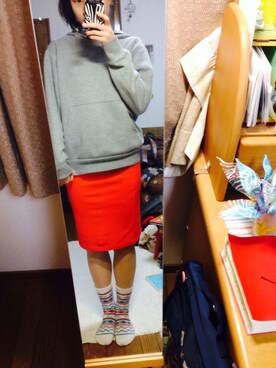 にょろさんのコーディネート