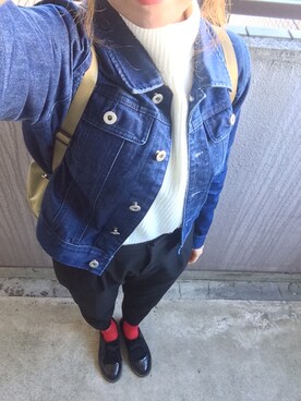 えみちさんのコーディネート