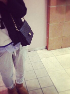 ayano.さんのコーディネート