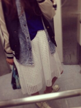 ayano.さんのコーディネート