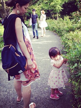 ayano.さんのコーディネート