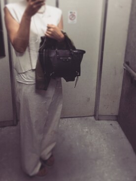 ayano.さんのコーディネート