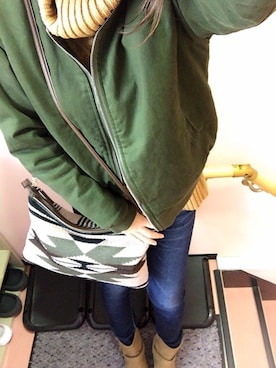 なーさんさんのコーディネート