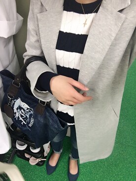 なーさんさんのコーディネート