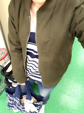 なーさんさんのコーディネート
